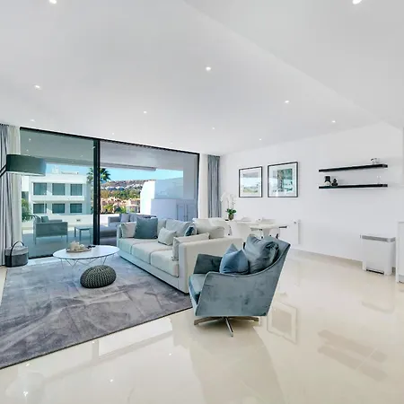 Apartment Casa Cataleya Estepona